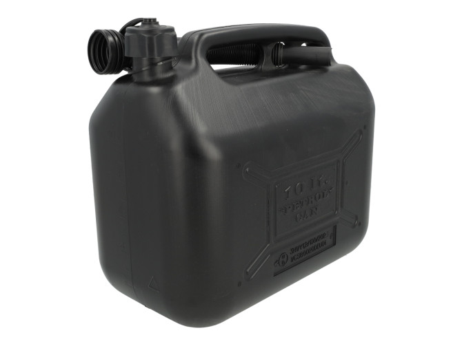 Jerrycan 10 liter  product