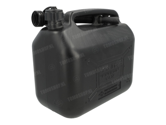 Jerrycan 10 liter  main