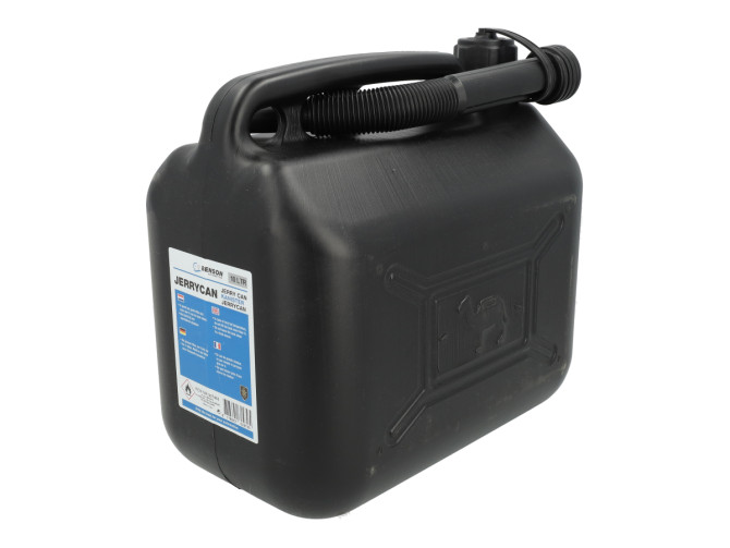 Jerrycan 10 liter  product