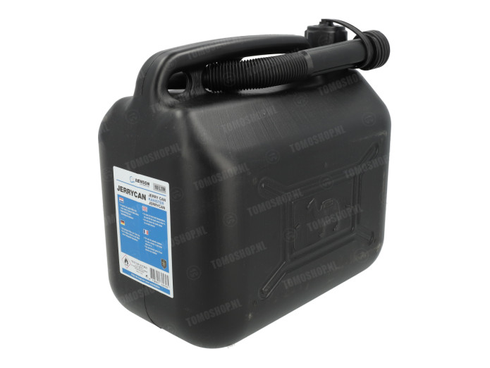 Jerrycan 10 liter 