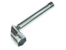 Spark plug wrench 21mm angled model Spark plug wrench 21mm angled model