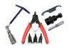 Tomos Tool set starter kit small with 5-pieces thumb extra