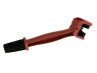 Chain brush universal red Chain brush universal red