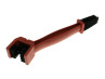 Chain brush universal red Chain brush universal red