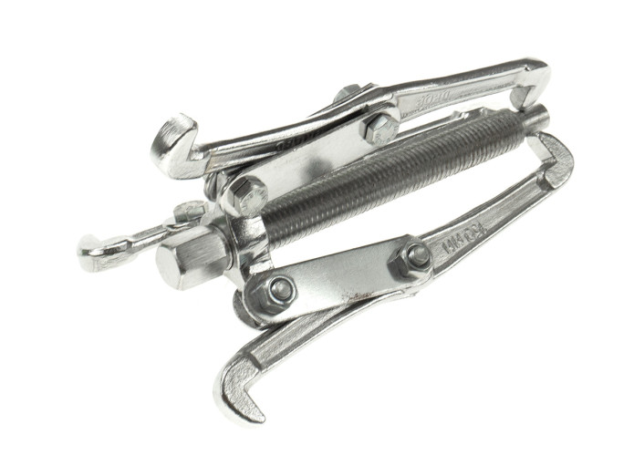 Pulley puller tool set 3-pieces