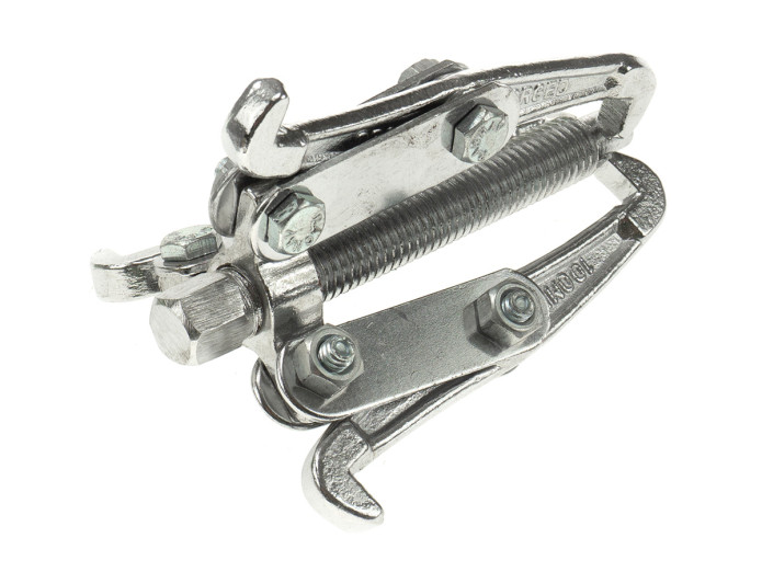 Pulley puller tool set 3-pieces