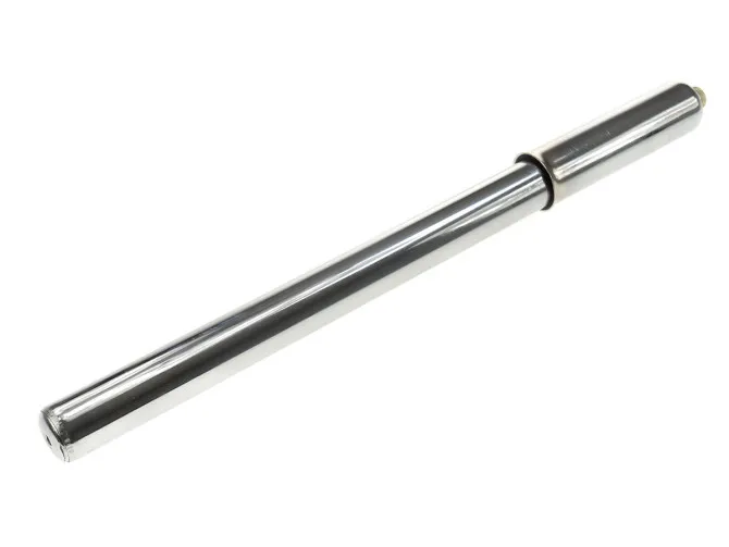 Tire bicycle pump chrome Tomos 4L / universal (325mm / 285mm) product