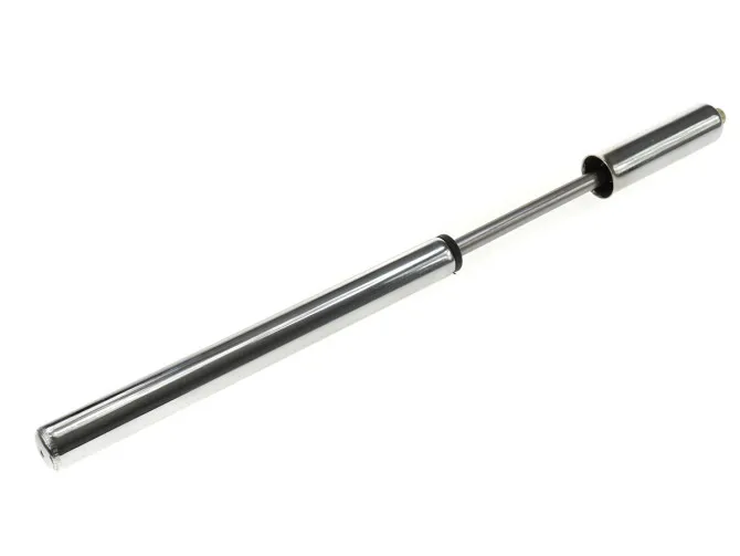Tire bicycle pump chrome Tomos 4L / universal (325mm / 285mm) product
