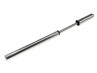 Tire bicycle pump chrome Tomos 4L / universal (325mm / 285mm)