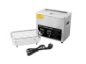 Ultrasonic cleaner professional 3.2 liter
