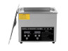 Ultrasonic cleaner professional 3.2 liter
