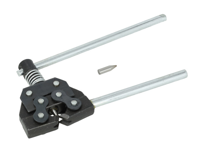 Kettingpons voor 415 / 420 Tomos ketting