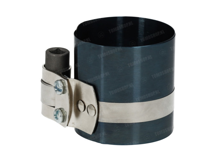 Tomos Pistonpin pusher Piston clamp / compression tool 38mm - 83mm