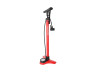 Tire bicycle pump Simson Excellent with pressure gauge