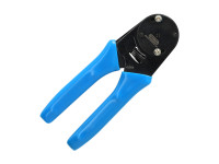 Kabel anti rafel nippel krimptang gereedschap voor remkabel