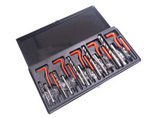 Helicoil repair set M5 / M6 / M8 / M10 / M12