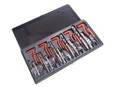 Helicoil repair set M5 / M6 / M8 / M10 / M12
