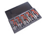 Helicoil reparatieset M5 / M6 / M8 / M10 / M12