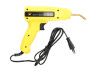 Plastic welding tool including staples 43 watt