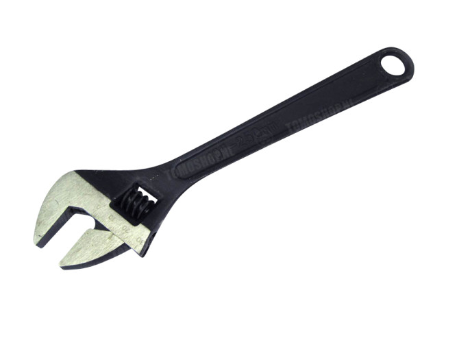 Fork wrench 10 inch 250mm thumb