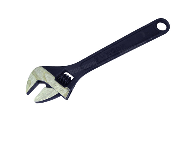 Fork wrench 8 inch 200mm main