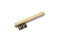 Bougie borstel gereedschap
