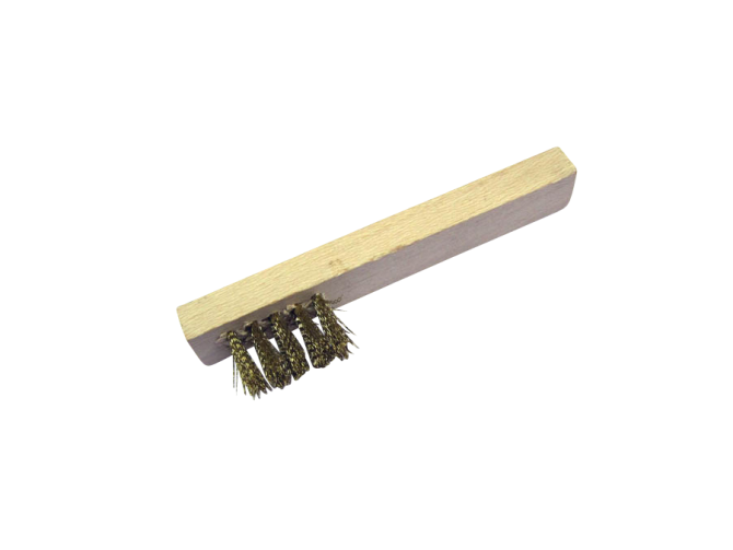 Bougie borstel gereedschap product