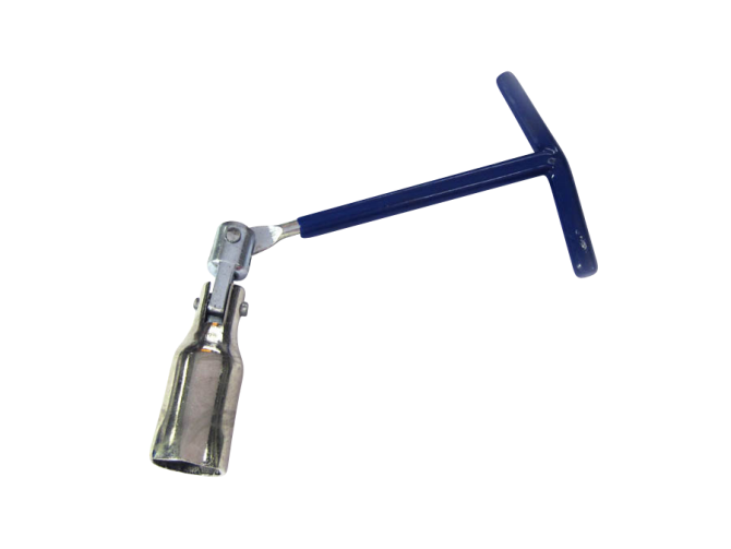 Spark plug key T-Handle product