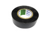 Tomos Insulation tape black Insulation tape electric black 15mm PVC