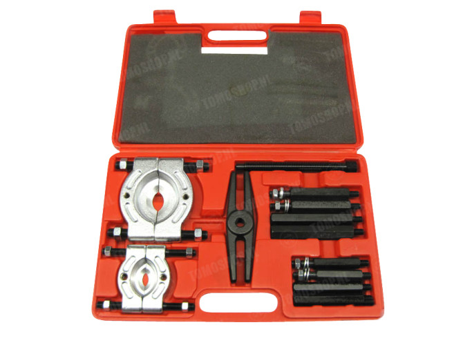 Ball bearing puller kit outer main