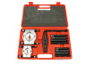 Ball bearing puller kit outer thumb extra