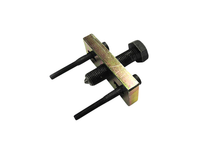 Clutch puller / inner rotor flywheel puller thumb