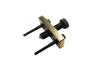 Clutch puller / inner rotor flywheel puller thumb extra