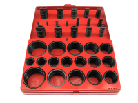 O-ring assortiment set 419-delig