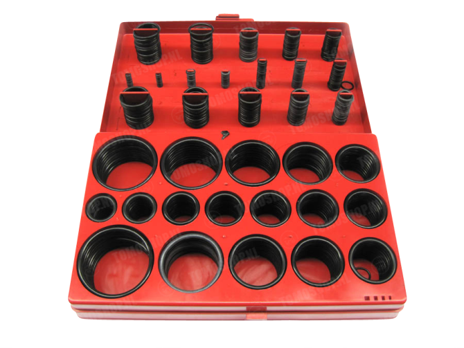 O-ring assortiment set 419-delig main