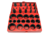 O-ring assortiment set 419-delig thumb extra