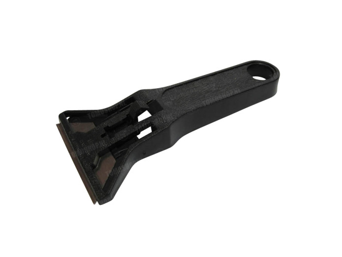 Pakkingschraper gereedschap Metrica