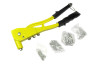 Popnageltang met popnagels thumb extra