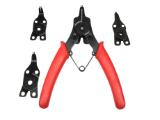 Seeger ring pliers