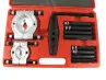 Ball bearing puller kit outer thumb extra