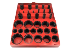O-Ring Sortiment Satz 419-Teilig