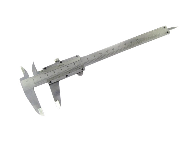 Calliper INOX product