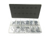 Washers assortment 350-pieces