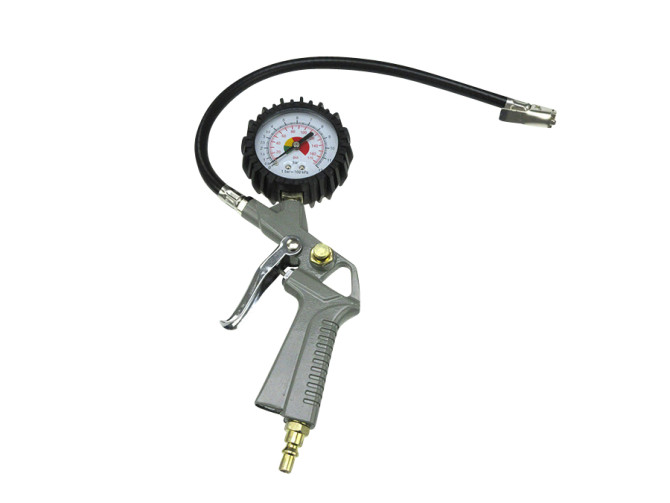Reifenfüller Messgerät mit Analog druck anzeige product