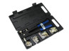Blind nut rivet tool 41-pieces Blind nut rivet tool 41-pieces