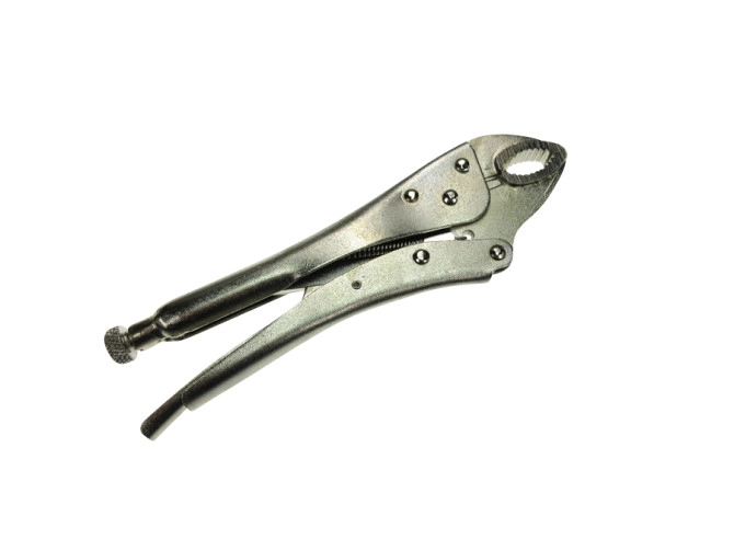 Locking Plier 250mm 10 inch product