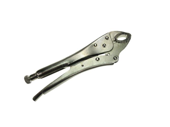 Locking Plier 250mm 10 inch main