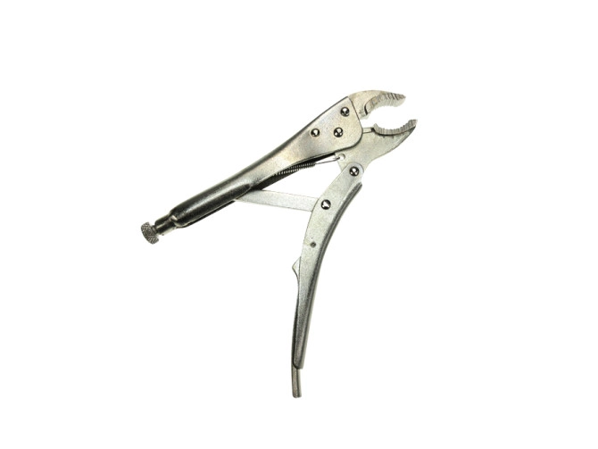 Locking Plier 250mm 10 inch product