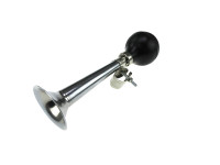 Horn straight model handlebar mount