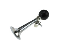 Horn straight model handlebar mount